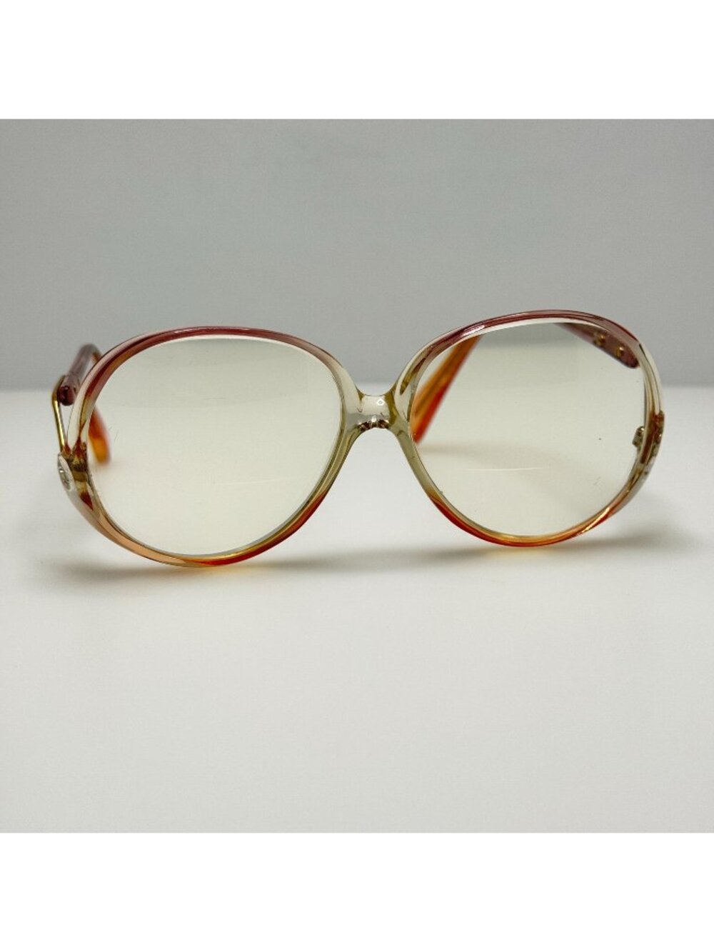 Unbranded Eyeglasses Eye Glasses Frames Simone Blue 54-16-140